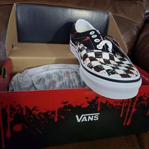 IT vans